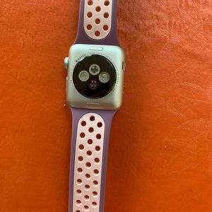 Apple Watch 38mm series 3